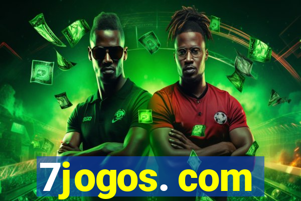 7jogos. com